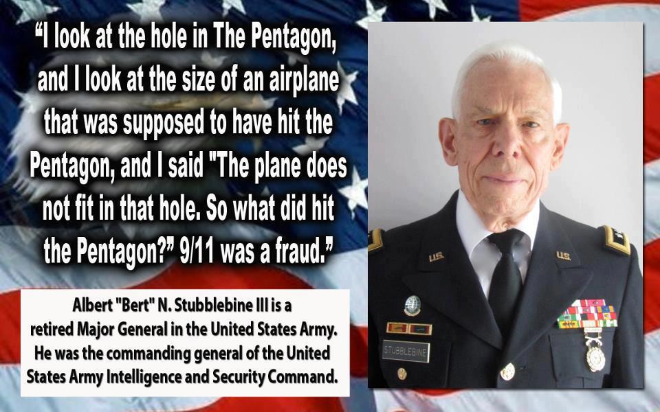 911PentagonHole