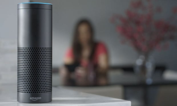 Amazon Echo