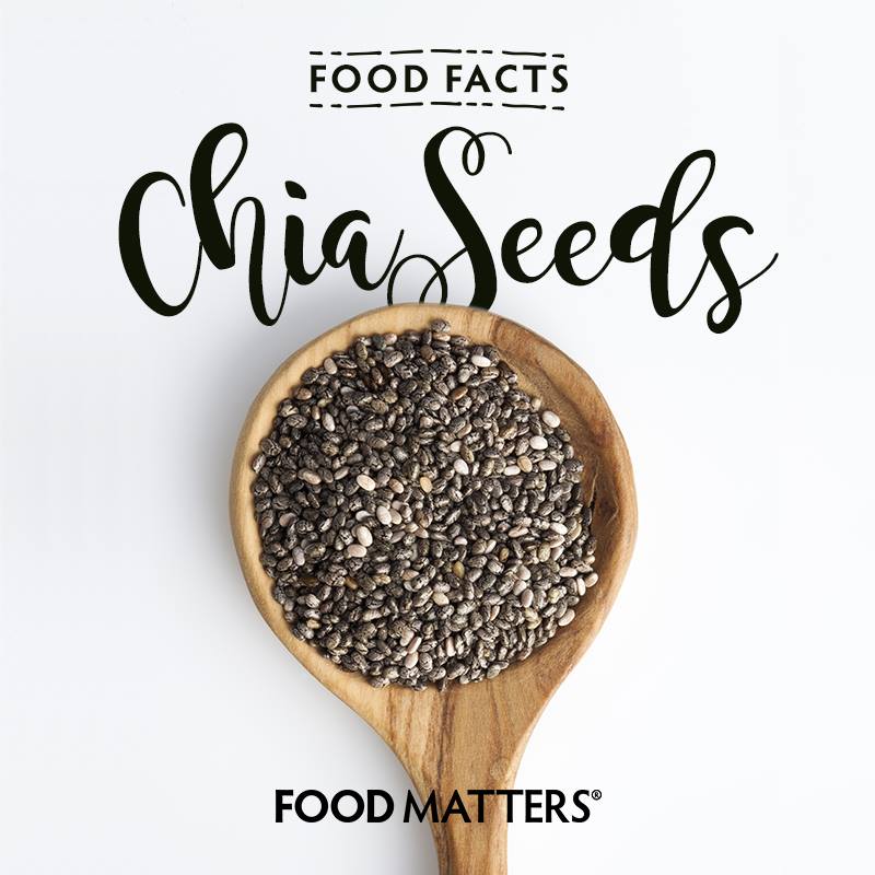 Chia Seeds