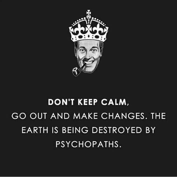 Make Some Changes