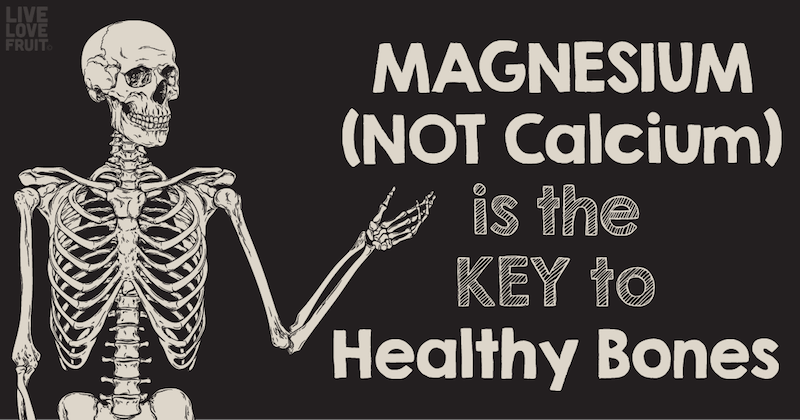 magnesium-healthy-bones