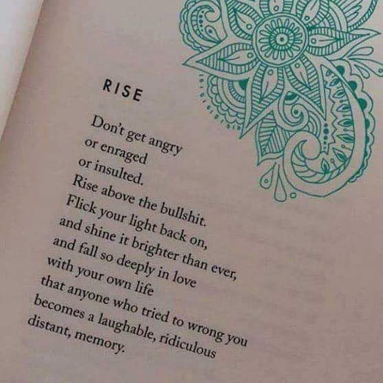 Rise