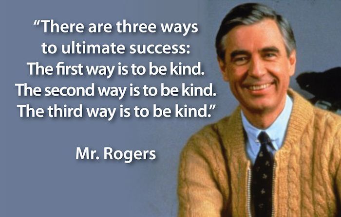 Three Ways To Success