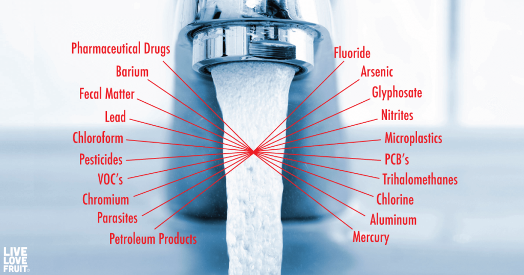 The Shocking Truth of What You’re Really Drinking