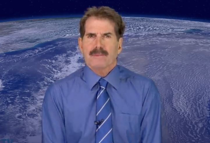 John Stossel