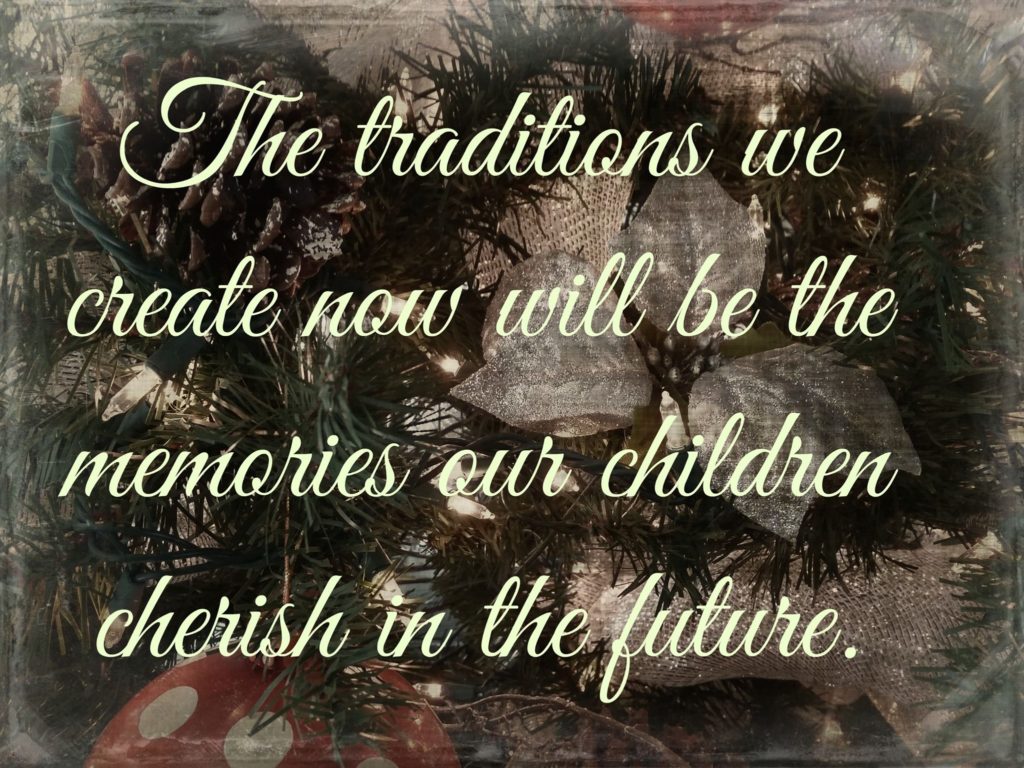 Traditions