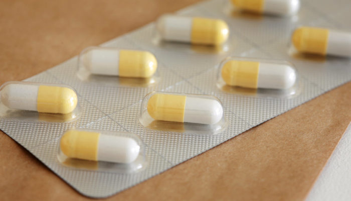 Tamiflu Capsules