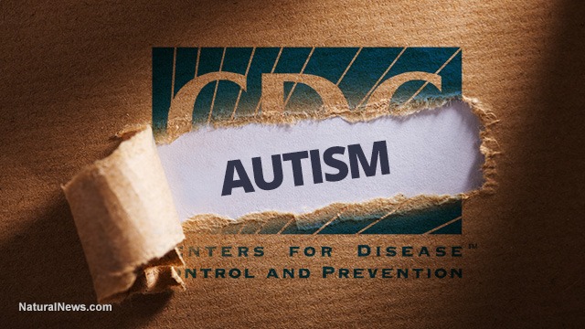 23 Government Published Studies That Show Vaccines Cause Autism