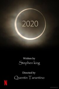 2020 Written and Directed By