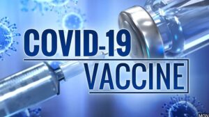 COVID-19 Vaccine