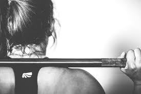 Girl Weights