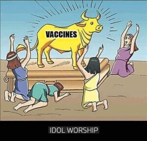 Idol Worship