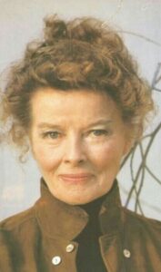 Katharine Hepburn