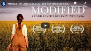 Documentary Showcase Digs Up Dirt On GMOs With Modified