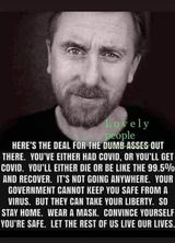 The Govt Can't Protect You!