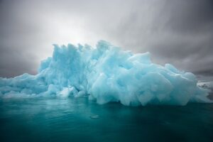 Antarctica