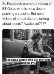 Agenda Drive Censorship