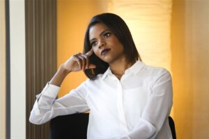 Candace Owens Writes