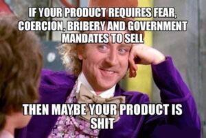 If Your Product...