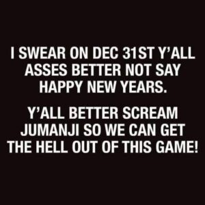 Jumanji