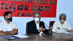 Shashikanth Manikappa