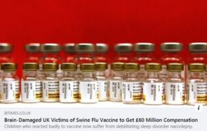 Swine Flu Vaccine