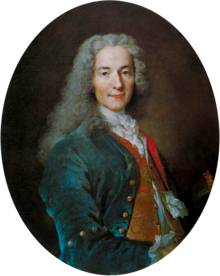 Voltaire