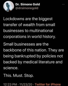 Wealth Transfer