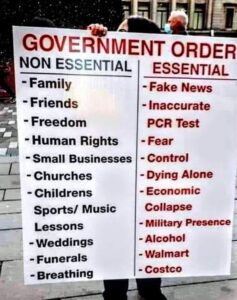 Government Order