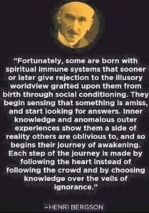 Spiritual Immune System