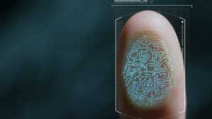 Digital Fingerprint
