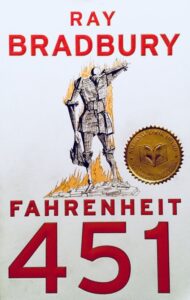 Farenheit 451