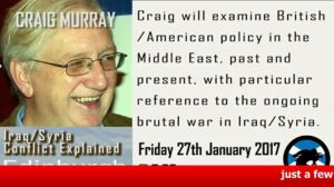 Craig Murray