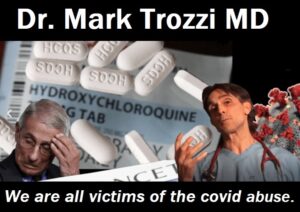 Dr Mark Trozzi MD