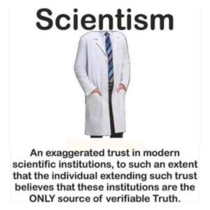 Scientism