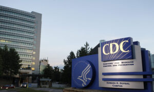 CDC