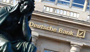Deutsche Bank Thinker