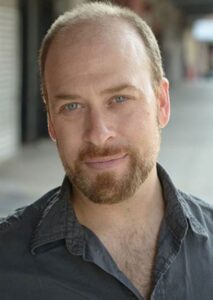 Doug Storm