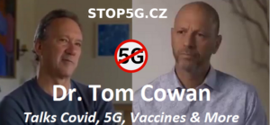 Dr Tom Cowan COVID 5G Vaccines and More