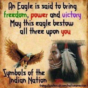 Freedom Power and Victory to You
