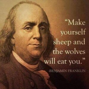 Make Yourself Sheep