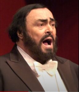 Pavarotti