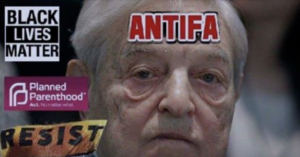 Soros And Groups