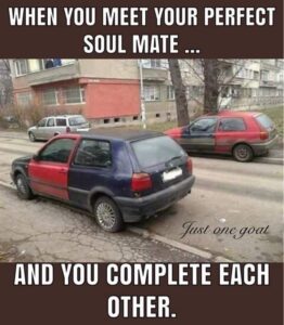 Soul Mate