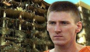 Timothy McVeigh Oklahoma City Bombing