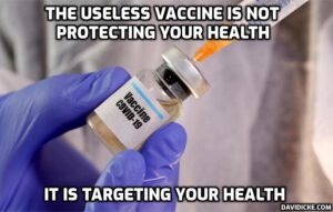 Useless Vaccine