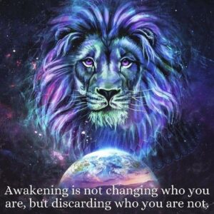 Awakening