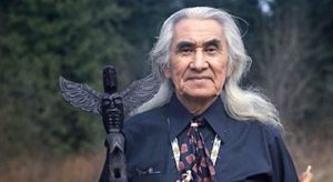 Chief Dan George