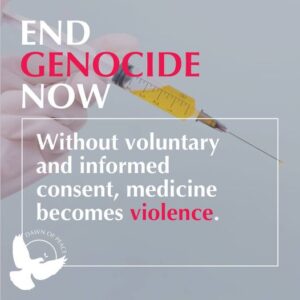 End Genocide Now