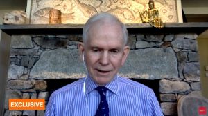 Jeremy Grantham